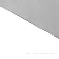 100% polyester non woven interlining fabric